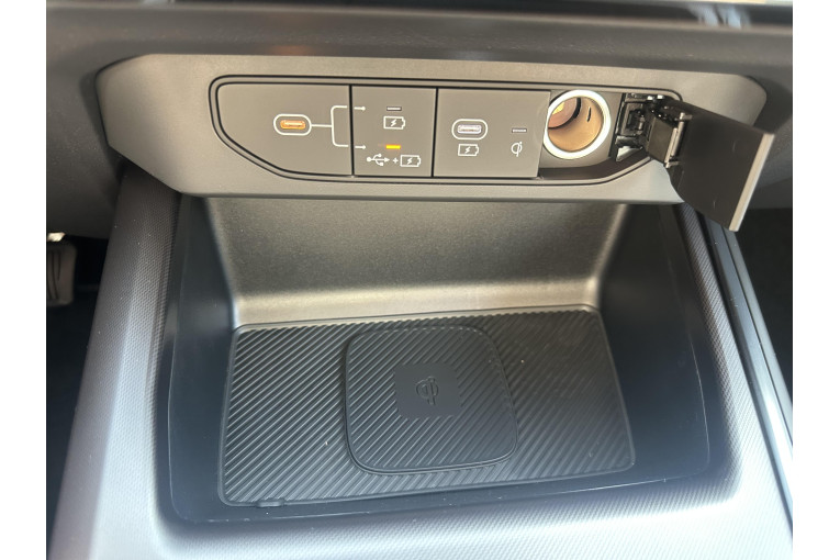 KIA Niro 1.6 GDi Hybride 138 ch DCT6 occasion Chenôve 28