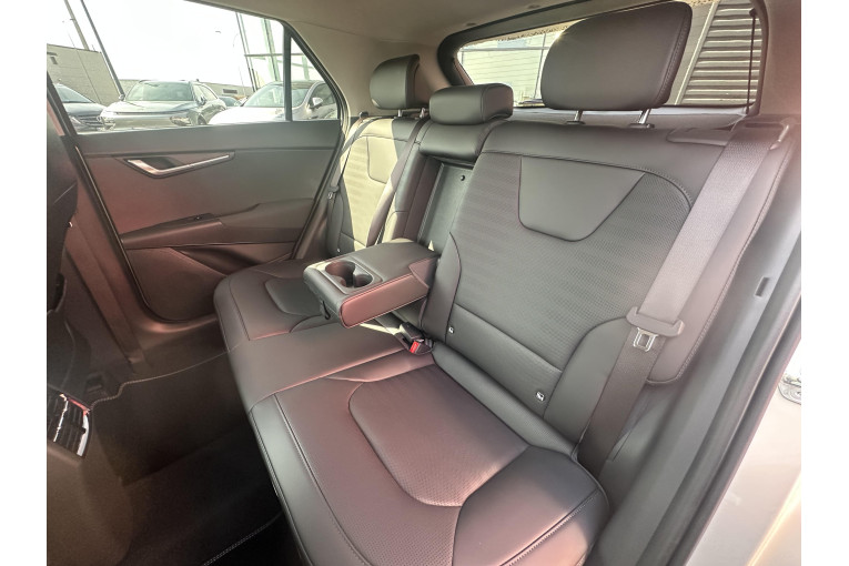 KIA Niro 1.6 GDi Hybride 138 ch DCT6 occasion Chenôve 32