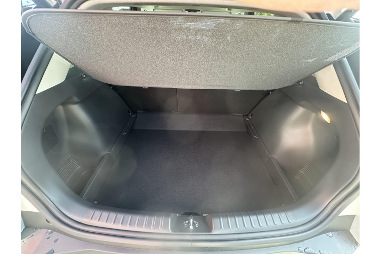 KIA Niro 1.6 GDi Hybride 138 ch DCT6 occasion Chenôve 34