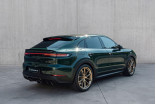 PORSCHE Cayenne Coupé E-Hybrid 4.0 V8 739 ch occasion Dardilly 4