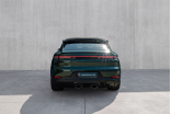 PORSCHE Cayenne Coupé E-Hybrid 4.0 V8 739 ch occasion Dardilly 5