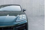 PORSCHE Cayenne Coupé E-Hybrid 4.0 V8 739 ch occasion Dardilly 6