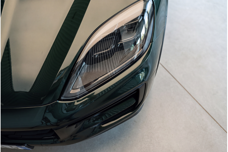 PORSCHE Cayenne Coupé E-Hybrid 4.0 V8 739 ch occasion Dardilly 7