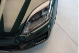PORSCHE Cayenne Coupé E-Hybrid 4.0 V8 739 ch occasion Dardilly 7