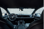 PORSCHE Cayenne Coupé E-Hybrid 4.0 V8 739 ch occasion Dardilly 10