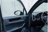 PORSCHE Cayenne Coupé E-Hybrid 4.0 V8 739 ch occasion Dardilly 12