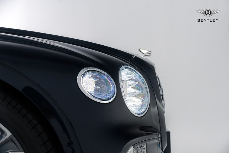 BENTLEY Flying Spur Hybrid V8 4.0 782ch BVA occasion Dardilly 2