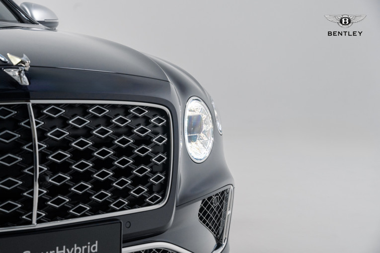 BENTLEY Flying Spur Hybrid V8 4.0 782ch BVA occasion Dardilly 4