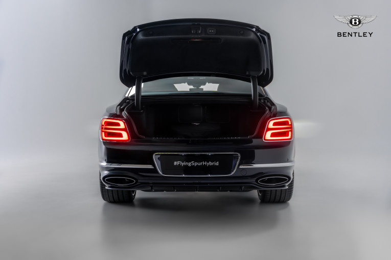 BENTLEY Flying Spur Hybrid V8 4.0 782ch BVA occasion Dardilly 6