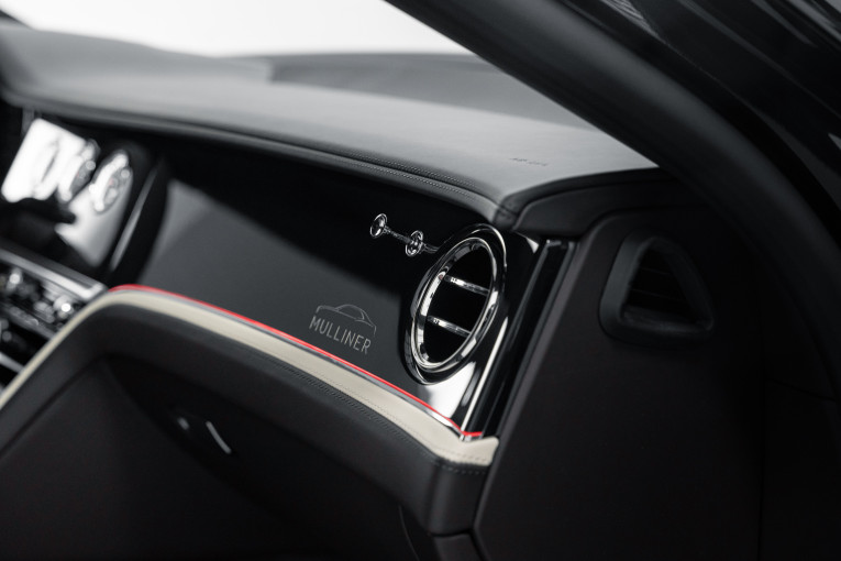 BENTLEY Flying Spur Hybrid V8 4.0 782ch BVA occasion Dardilly 10