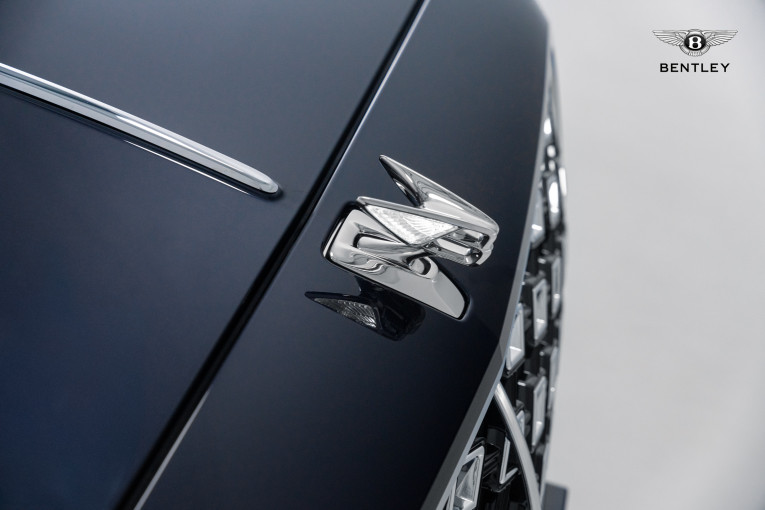 BENTLEY Flying Spur Hybrid V8 4.0 782ch BVA occasion Dardilly 14