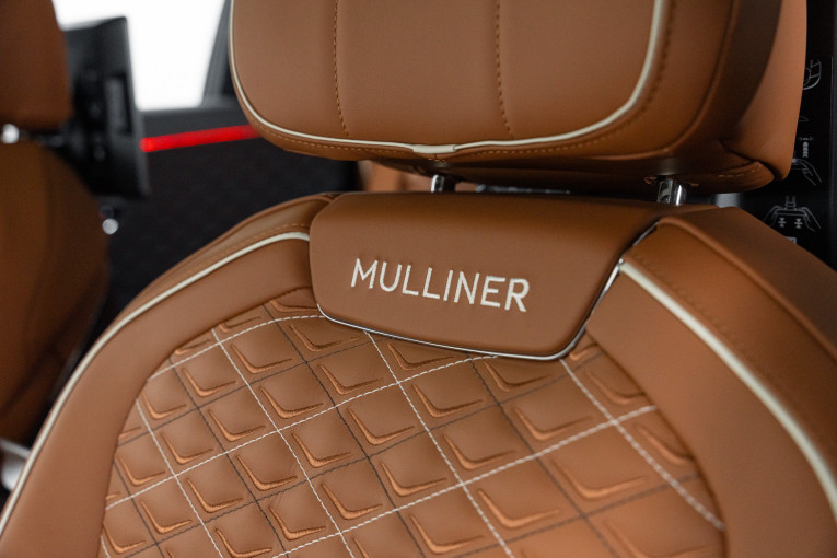 BENTLEY Flying Spur Hybrid V8 4.0 782ch BVA occasion Dardilly 20