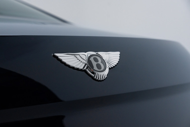 BENTLEY Flying Spur Hybrid V8 4.0 782ch BVA occasion Dardilly 22