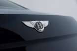 BENTLEY Flying Spur Hybrid V8 4.0 782ch BVA occasion Dardilly 22