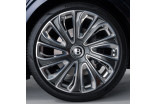 BENTLEY Flying Spur Hybrid V8 4.0 782ch BVA occasion Dardilly 25