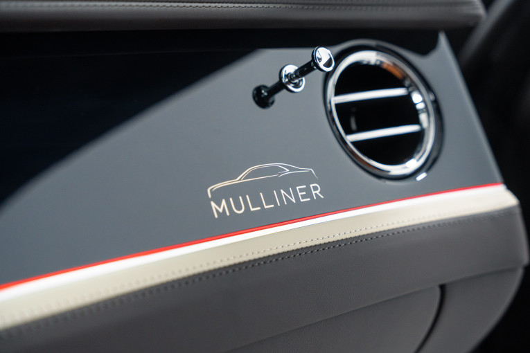BENTLEY Flying Spur Hybrid V8 4.0 782ch BVA occasion Dardilly 30