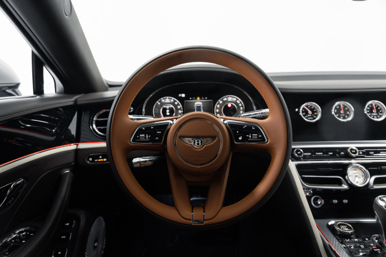 BENTLEY Flying Spur Hybrid V8 4.0 782ch BVA occasion Dardilly 31