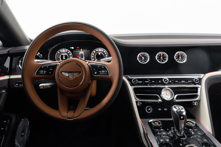 BENTLEY Flying Spur Hybrid V8 4.0 782ch BVA occasion Dardilly 40