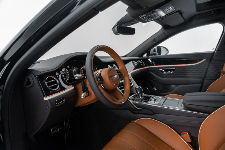 BENTLEY Flying Spur Hybrid V8 4.0 782ch BVA occasion Dardilly 46
