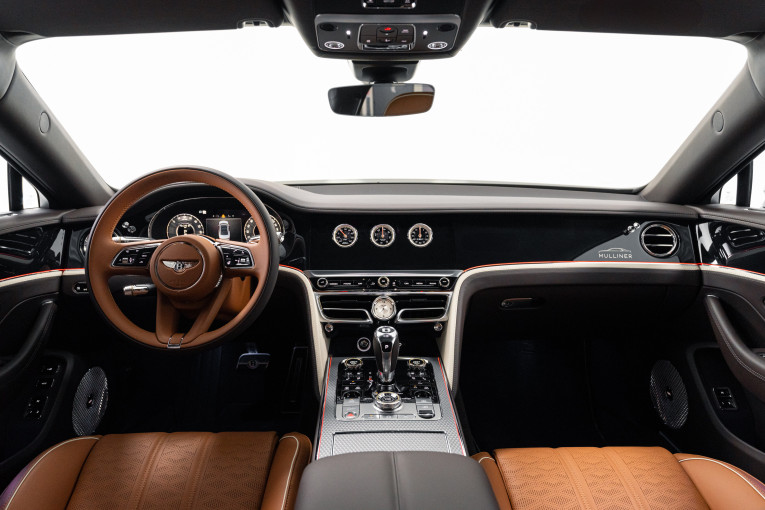 BENTLEY Flying Spur Hybrid V8 4.0 782ch BVA occasion Dardilly 47