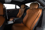 BENTLEY Flying Spur Hybrid V8 4.0 782ch BVA occasion Dardilly 50