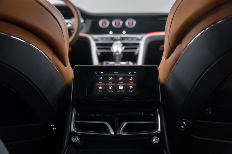 BENTLEY Flying Spur Hybrid V8 4.0 782ch BVA occasion Dardilly 52