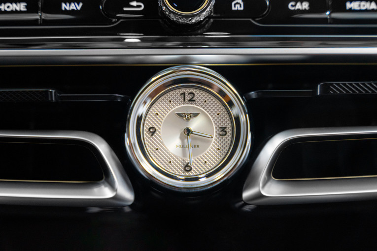 BENTLEY Flying Spur Hybrid V8 4.0 782ch BVA occasion Dardilly 53
