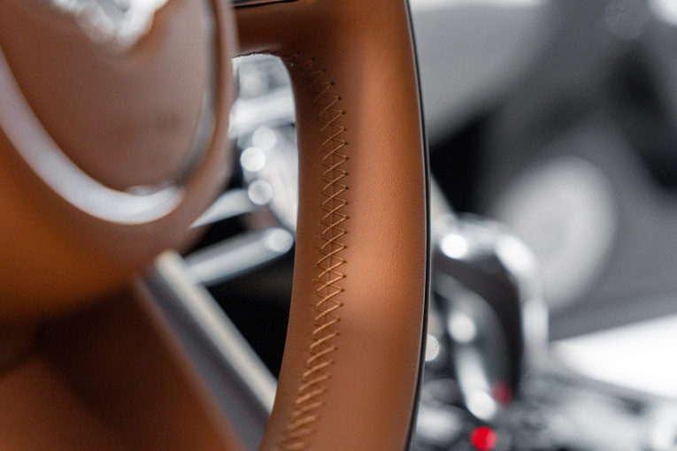 BENTLEY Flying Spur Hybrid V8 4.0 782ch BVA occasion Dardilly 55