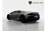 LAMBORGHINI Huracan Evo 5.2 V10 640 4WD LDF7 occasion Le cannet 3