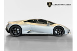 LAMBORGHINI Huracan Evo 5.2 V10 640 4WD LDF7 occasion Le cannet 6