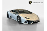 LAMBORGHINI Huracan Evo 5.2 V10 640 4WD LDF7 occasion Le cannet 7