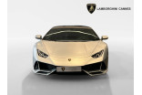 LAMBORGHINI Huracan Evo 5.2 V10 640 4WD LDF7 occasion Le cannet 8
