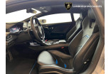 LAMBORGHINI Huracan Evo 5.2 V10 640 4WD LDF7 occasion Le cannet 9