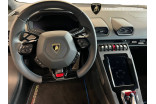LAMBORGHINI Huracan Evo 5.2 V10 640 4WD LDF7 occasion Le cannet 10