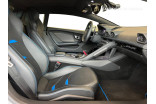 LAMBORGHINI Huracan Evo 5.2 V10 640 4WD LDF7 occasion Le cannet 15