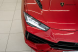 LAMBORGHINI Urus 4.0 V8 666 ch BVA8 occasion Dardilly 6