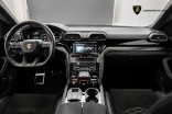 LAMBORGHINI Urus 4.0 V8 666 ch BVA8 occasion Dardilly 9