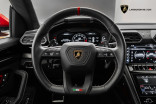 LAMBORGHINI Urus 4.0 V8 666 ch BVA8 occasion Dardilly 10