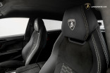 LAMBORGHINI Urus 4.0 V8 666 ch BVA8 occasion Dardilly 12
