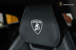 LAMBORGHINI Urus 4.0 V8 666 ch BVA8 occasion Dardilly 13