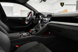 LAMBORGHINI Urus 4.0 V8 666 ch BVA8 occasion Dardilly 14