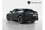 LAMBORGHINI Urus 4.0 V8 666 ch BVA8 occasion Le cannet 3