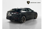 LAMBORGHINI Urus 4.0 V8 666 ch BVA8 occasion Le cannet 5