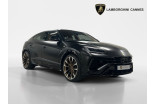 LAMBORGHINI Urus 4.0 V8 666 ch BVA8 occasion Le cannet 7