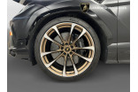 LAMBORGHINI Urus 4.0 V8 666 ch BVA8 occasion Le cannet 9