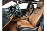 LAMBORGHINI Urus 4.0 V8 666 ch BVA8 occasion Le cannet 10