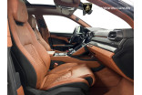 LAMBORGHINI Urus 4.0 V8 666 ch BVA8 occasion Le cannet 11