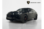LAMBORGHINI Urus 4.0 V8 666 ch BVA8 occasion Le cannet 1