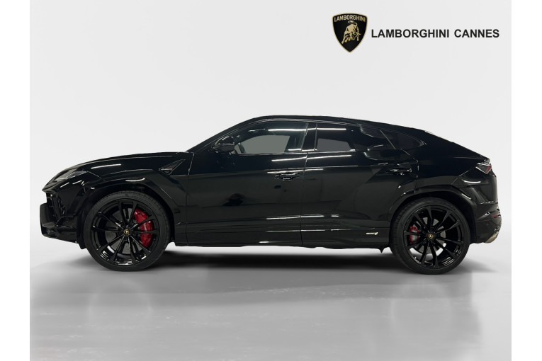 LAMBORGHINI Urus 4.0 V8 666 ch BVA8 occasion Le cannet 2