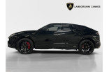 LAMBORGHINI Urus 4.0 V8 666 ch BVA8 occasion Le cannet 2